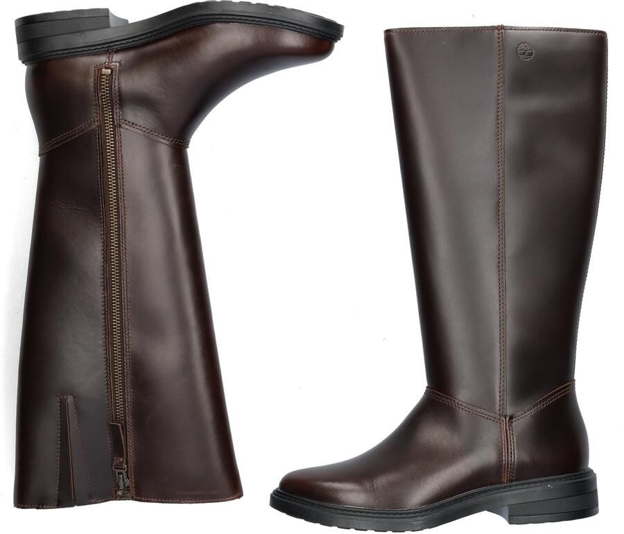 Timberland Stormbucks Tall Zip rits- & gesloten boots - Foto 2