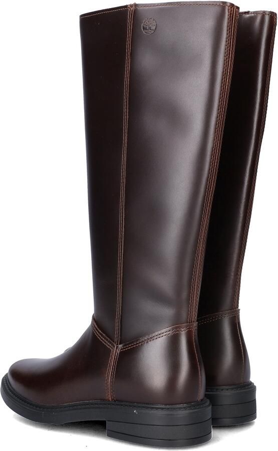 Timberland Stormbucks Tall Zip rits- & gesloten boots - Foto 4