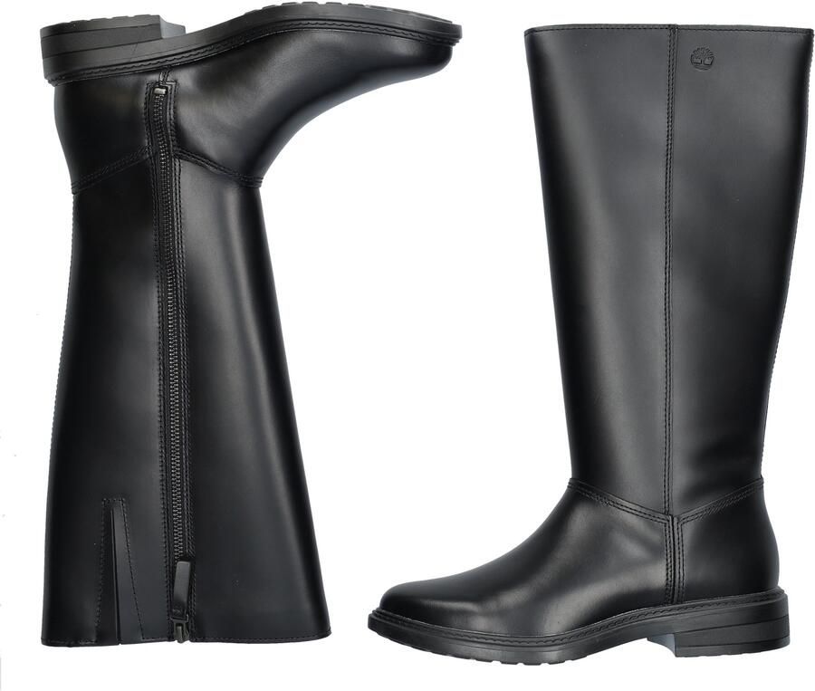 Timberland Stormbucks Tall Zip rits- & gesloten boots - Foto 2