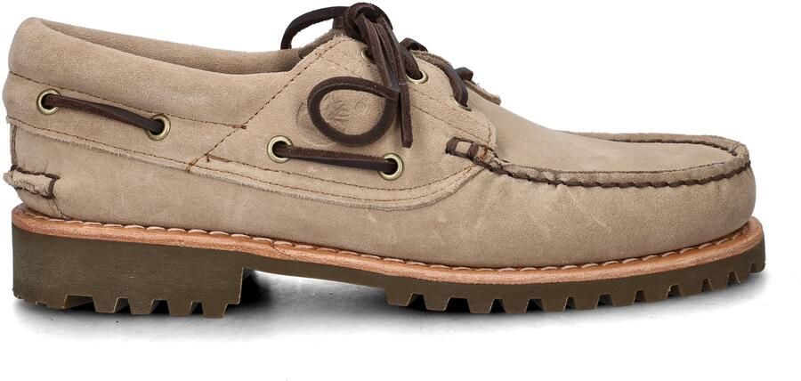 Timberland Trad 3-Eye Lug mocassins & loafers - Foto 8