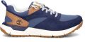 Timberland Voyager Park heren sneaker Donkerblauw - Blauw