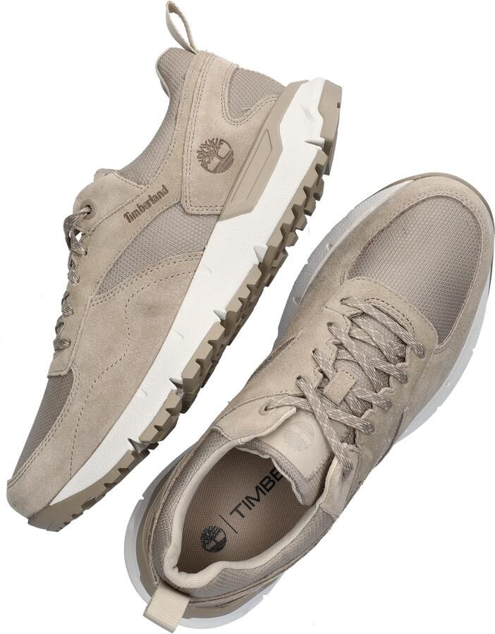 Timberland Sneakers Voyager Park LOW LACE UP SNEAKER - Foto 10