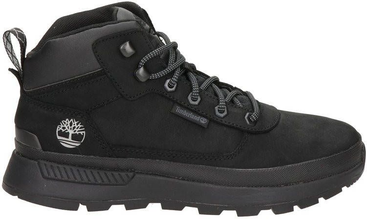 Timberland Veterschoenen FIELD TREKKERMID LACE UP SNEAKER Winterschoenen sneakerboots winterlaarzen - Foto 4