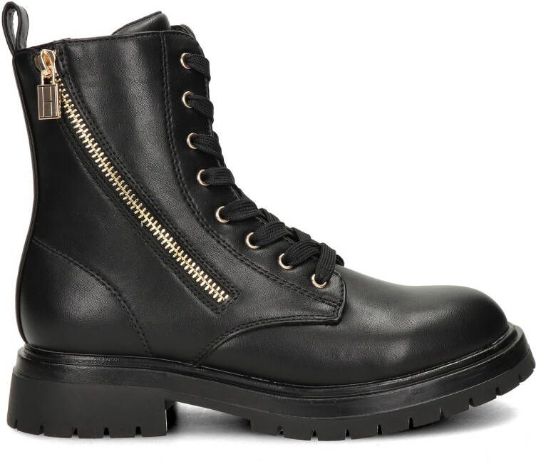 Tommy Hilfiger Ashlyn veterboots