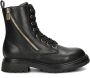 Tommy Hilfiger Ashlyn veterboots - Thumbnail 1