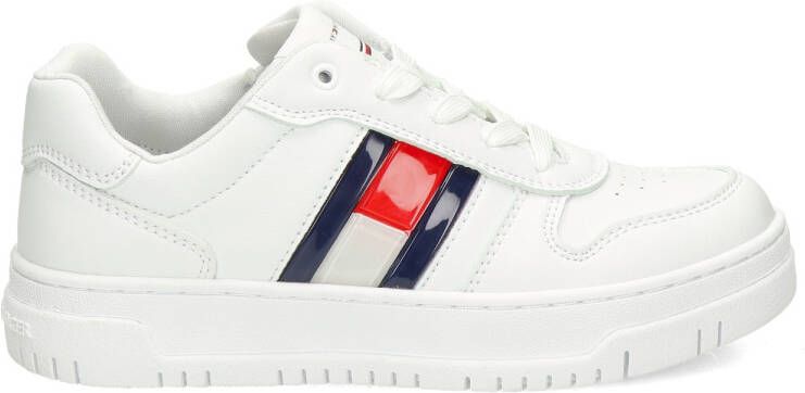 Tommy Hilfiger Paulene lage sneakers