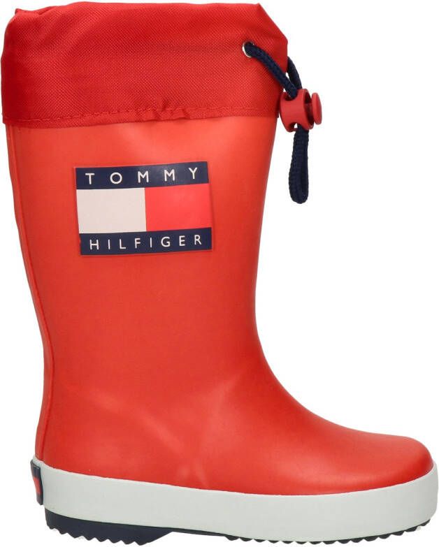 Tommy Hilfiger regenlaarzen