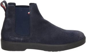 Tommy Hilfiger Sport Classic chelseaboots