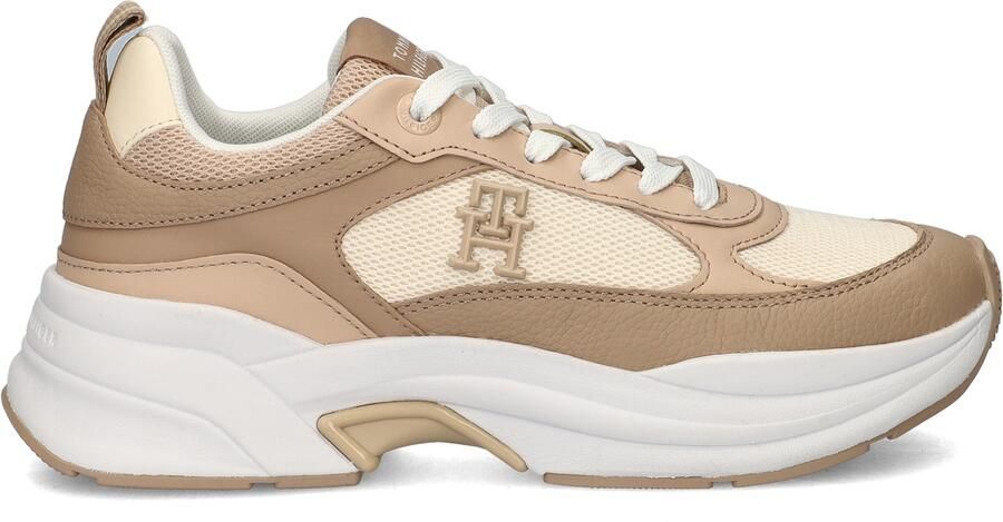 Tommy Hilfiger Sport Chunky Runner lage sneakers