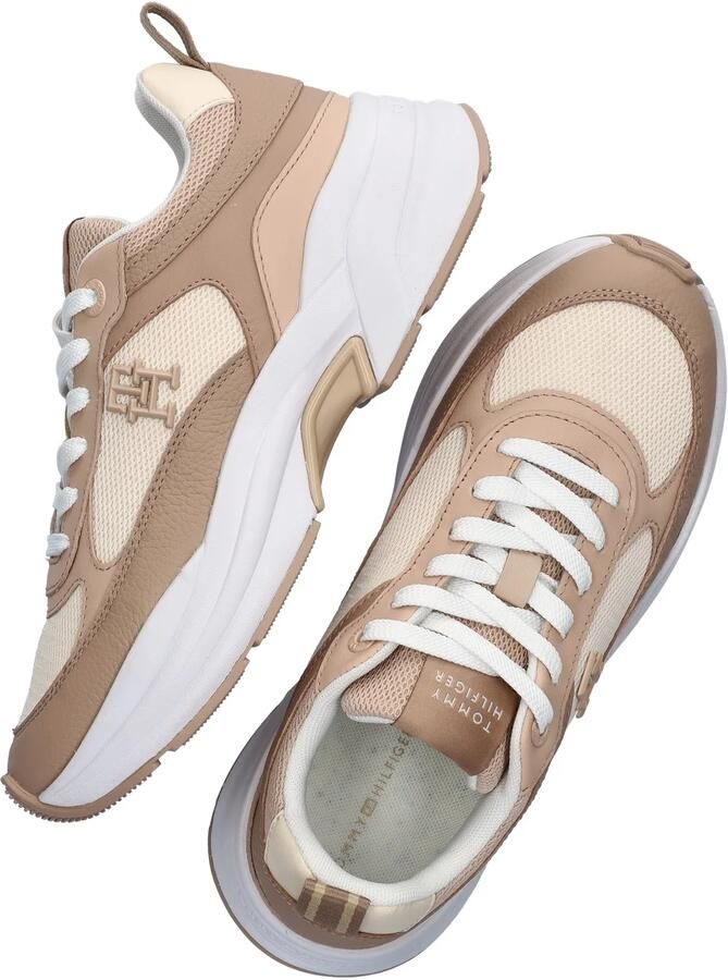 Tommy Hilfiger Sport Chunky Runner lage sneakers - Foto 2