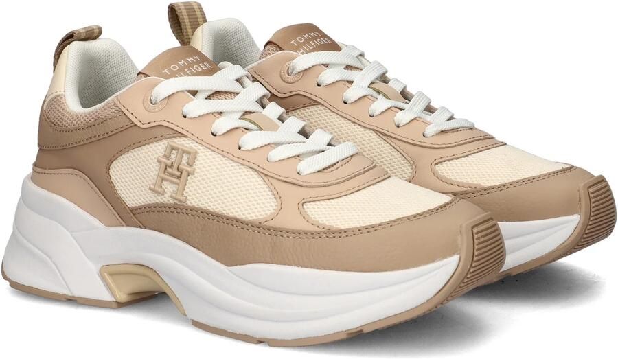 Tommy Hilfiger Sport Chunky Runner lage sneakers - Foto 3