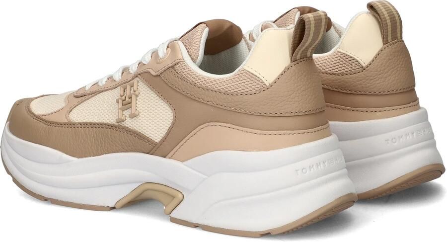 Tommy Hilfiger Sport Chunky Runner lage sneakers - Foto 4