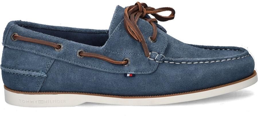 Tommy Hilfiger Sport TH Boat Shoe mocassins & loafers - Foto 8