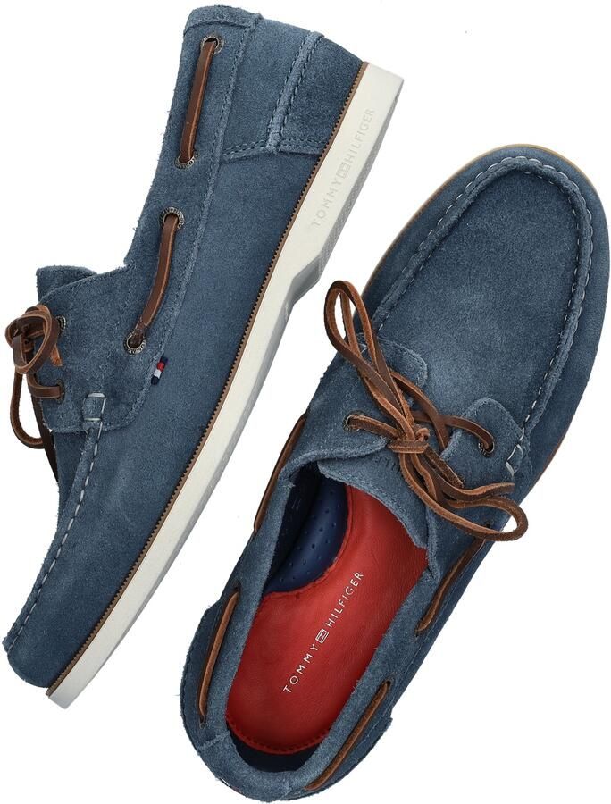 Tommy Hilfiger Sport TH Boat Shoe mocassins & loafers - Foto 9