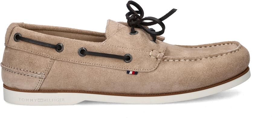 Tommy Hilfiger Sport TH Boat Shoe mocassins & loafers - Foto 11