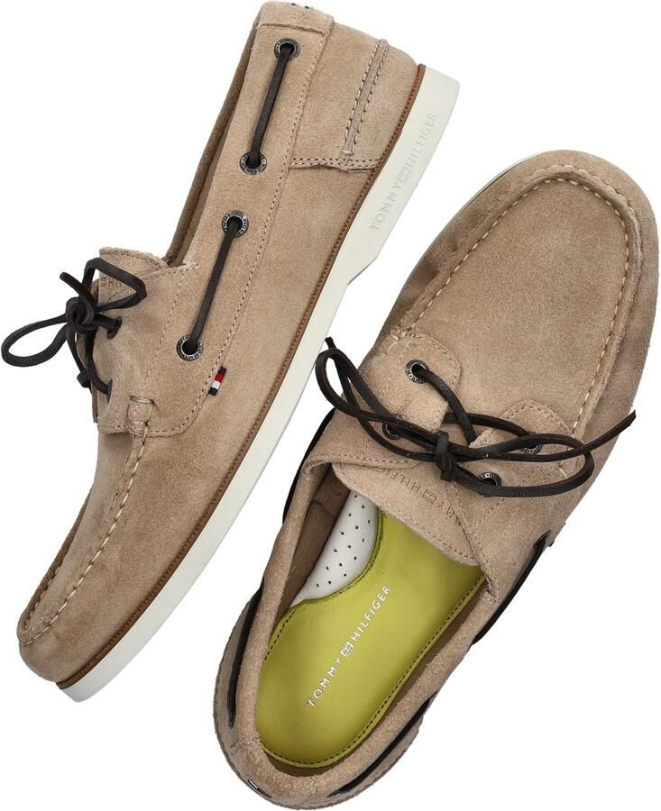 Tommy Hilfiger Sport TH Boat Shoe mocassins & loafers - Foto 12