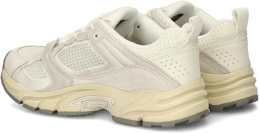 Tommy Hilfiger Archive'97 sneaker met mesh details - Foto 4