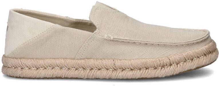 TOMS Alonso mocassins & loafers