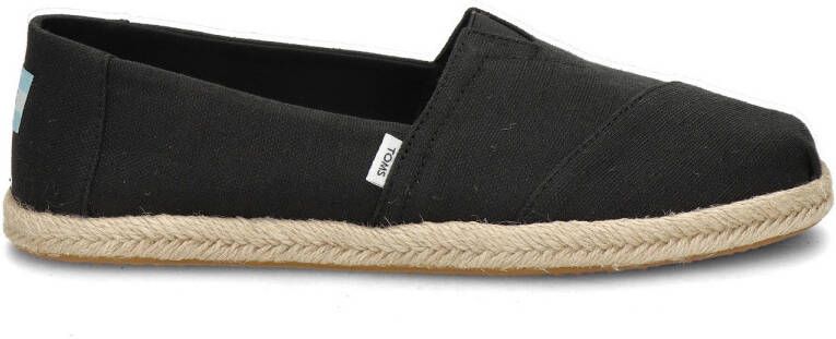 TOMS Alpargata espadrilles