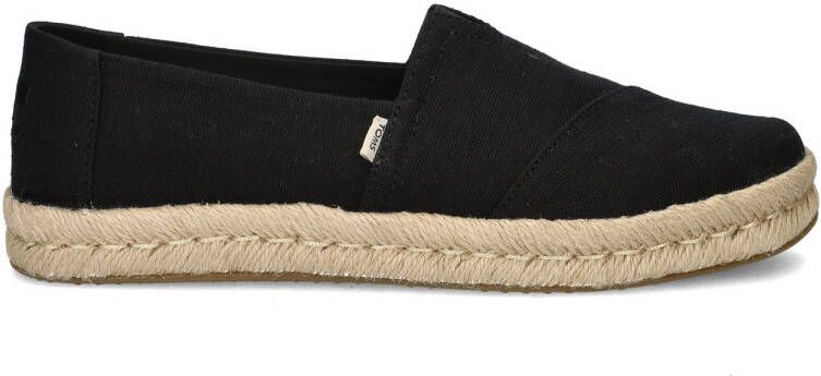 TOMS Alpargata espadrilles