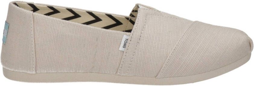 TOMS Alpargata instapschoenen
