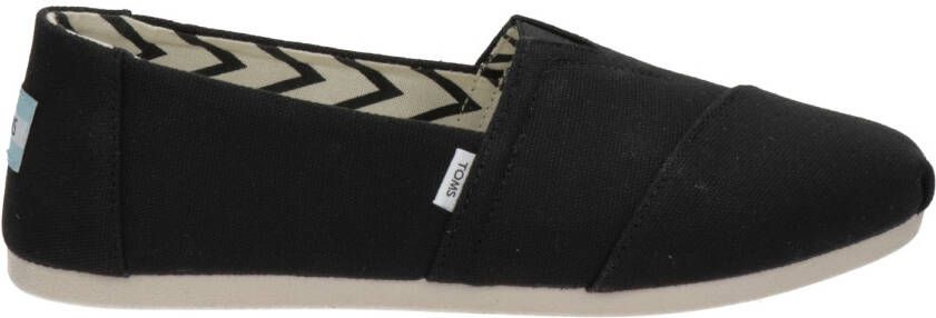 TOMS Alpargata instapschoenen