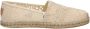 TOMS Alpargata Lace espadrilles - Thumbnail 1