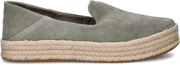 TOMS Carolina espadrilles