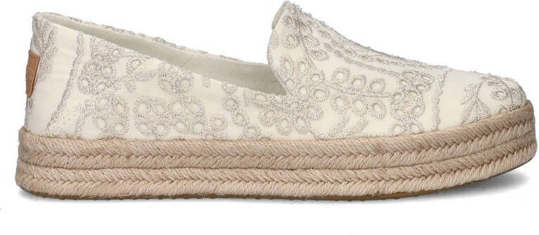 TOMS Carolina espadrilles