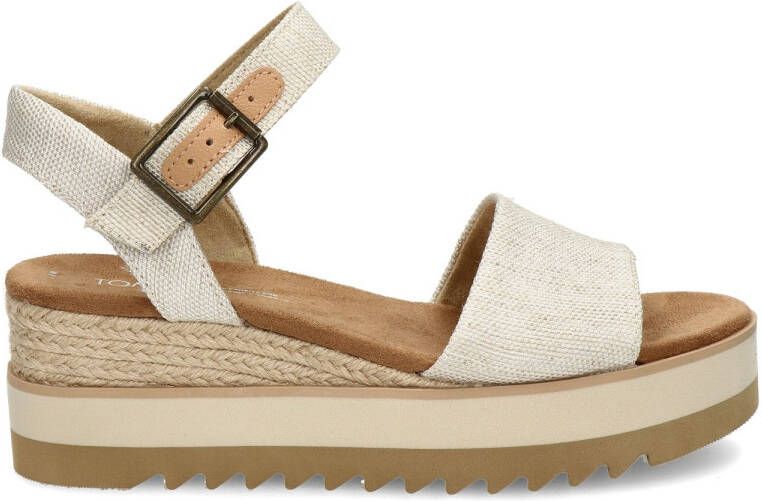 TOMS Diana espadrilles