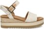 TOMS Diana espadrilles - Thumbnail 1