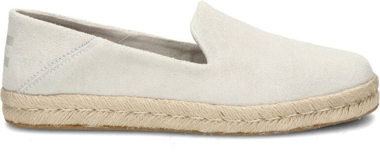 TOMS Santiago W espadrilles