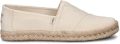 TOMS Alpargata espadrilles - Beige