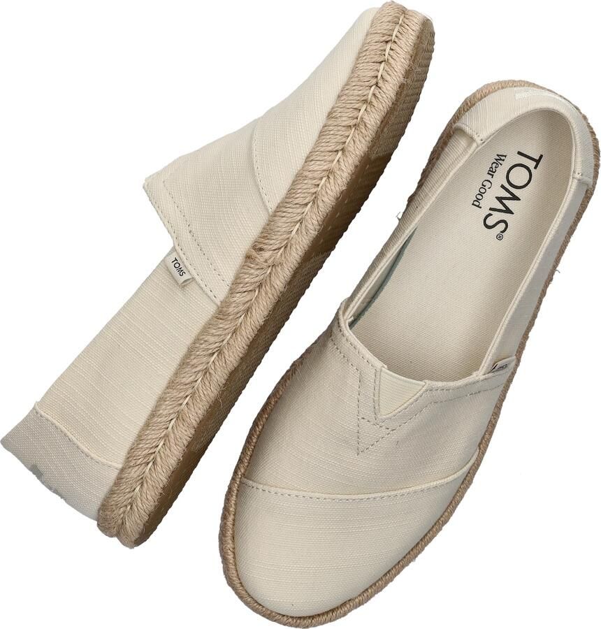 TOMS Alpargata espadrilles - Foto 4