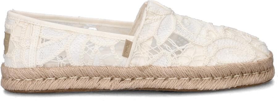 TOMS Alpargata espadrilles