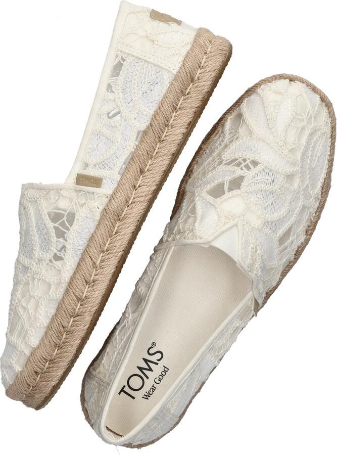 TOMS Alpargata espadrilles - Foto 2