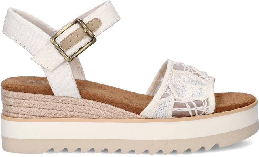TOMS Diana sandalen
