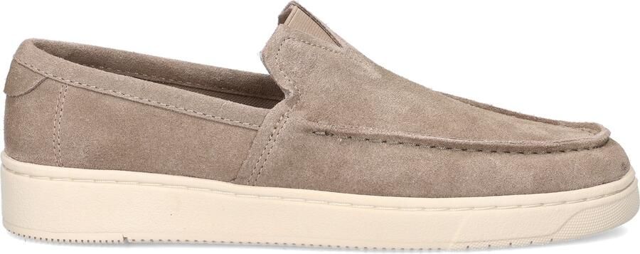 Toms TRVL LITE Loafers 10019562 Grijs - Foto 3