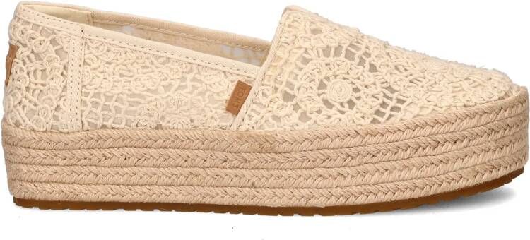 TOMS Valencia espadrilles