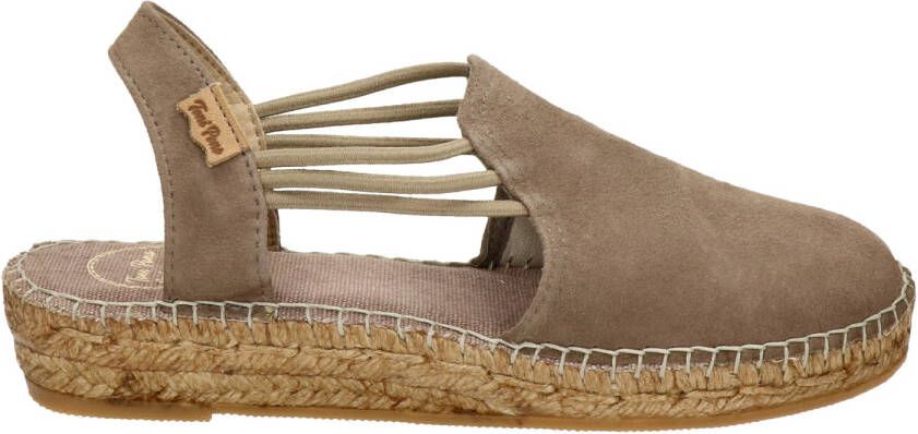 Toni Pons Nuria espadrilles - Schoenen.nl