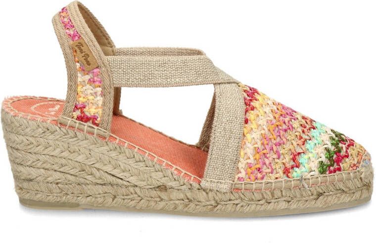 Toni Pons Veelzijdige Stijlvolle Schoen Comfort Trendy Design - Foto 5