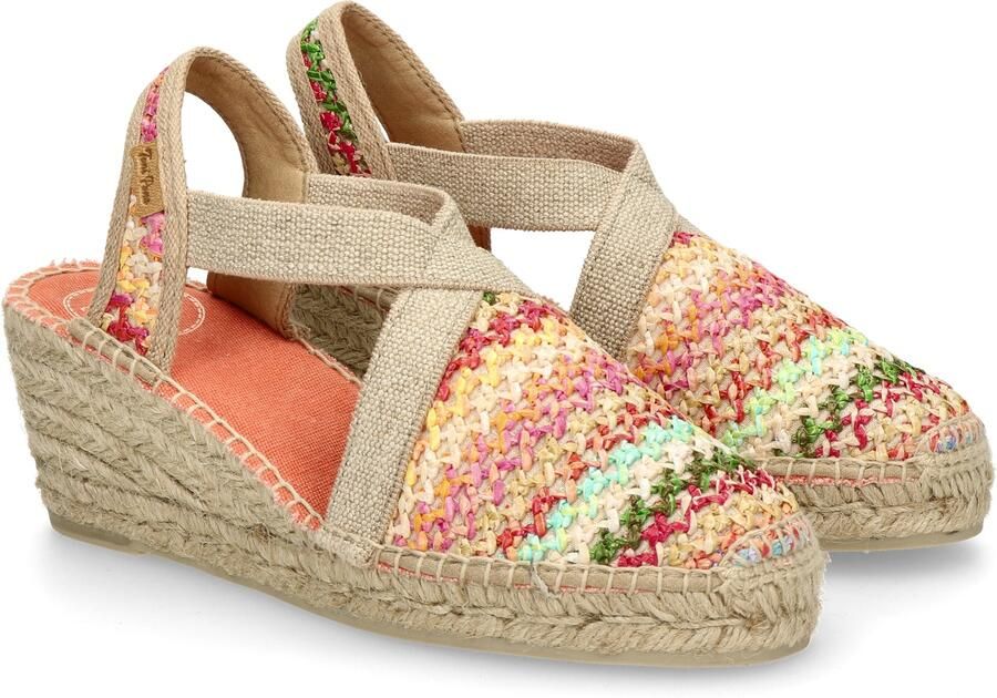 Toni Pons Veelzijdige Stijlvolle Schoen Comfort Trendy Design - Foto 7