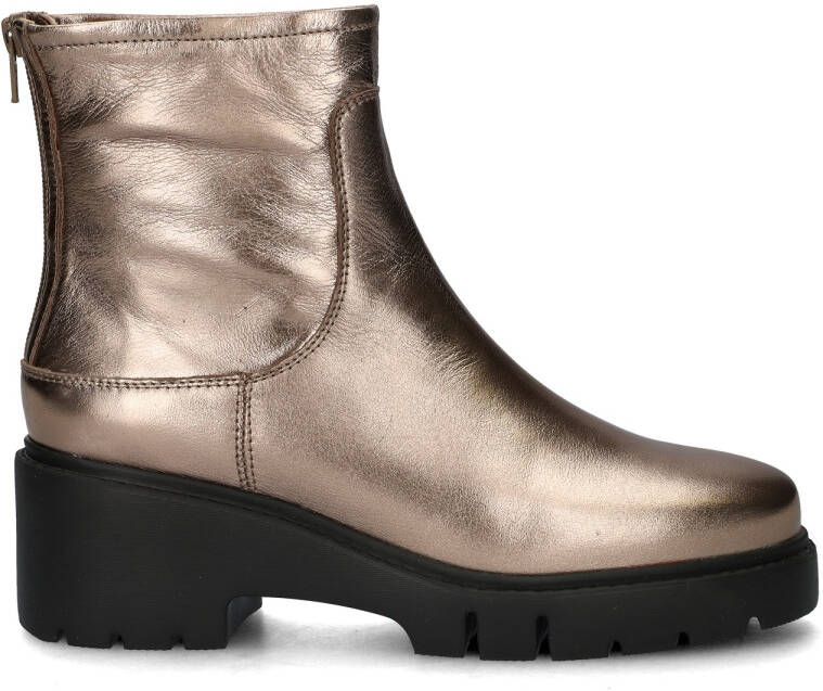 Unisa Jorge rits- & gesloten boots - Foto 3