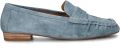 Unisa Balta mocassins & loafers - Blauw