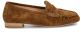 Unisa Balta mocassins & loafers - Bruin