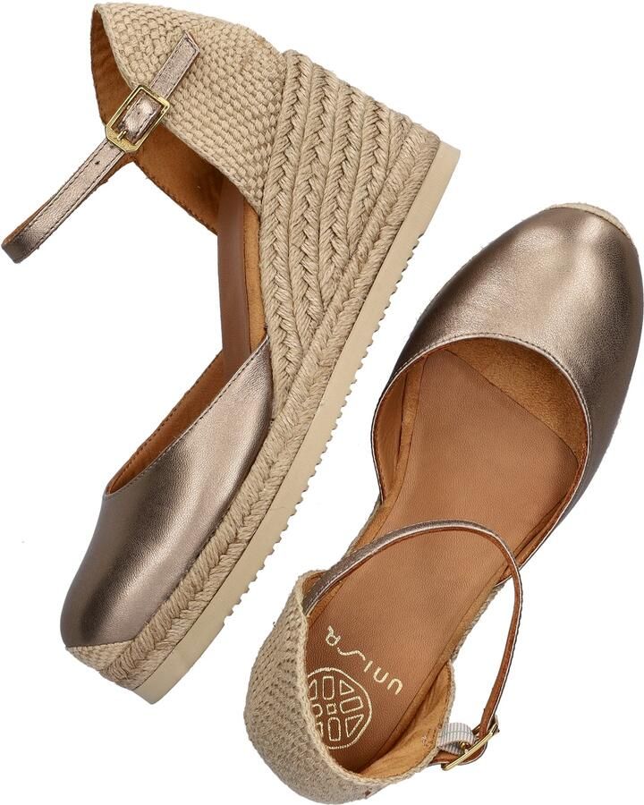 Unisa Cacares espadrilles - Foto 2