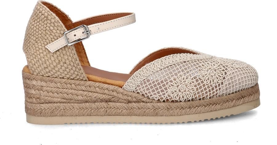 Unisa Ceuta espadrilles