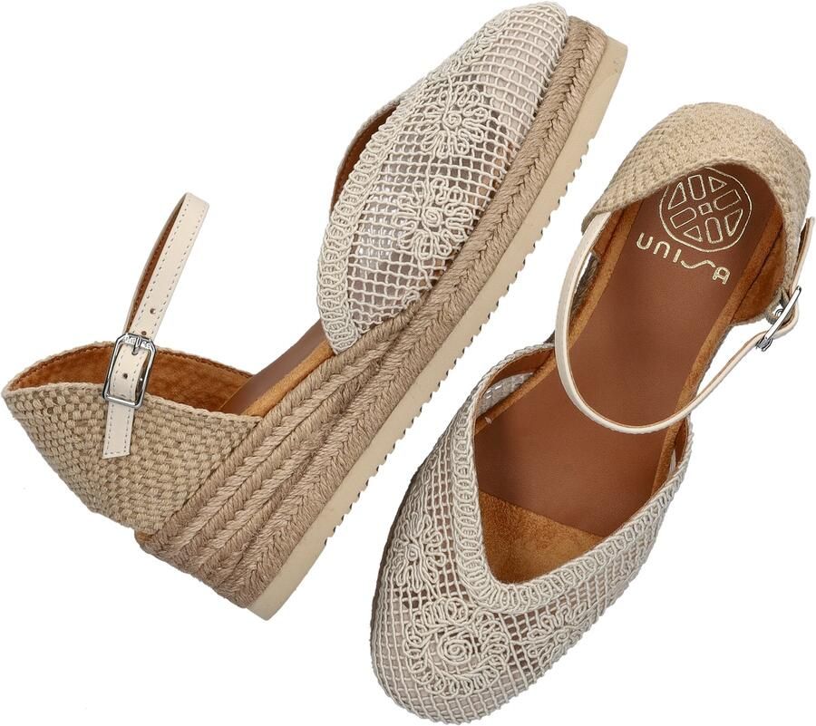Unisa Ceuta espadrilles - Foto 2