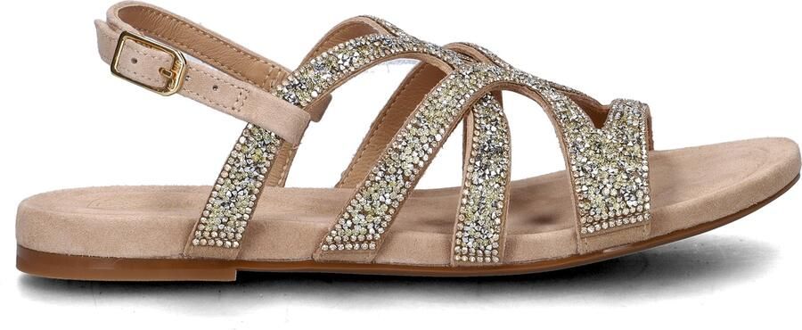 Unisa Comic sandalen
