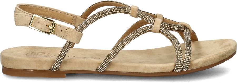 Unisa Cooper sandalen